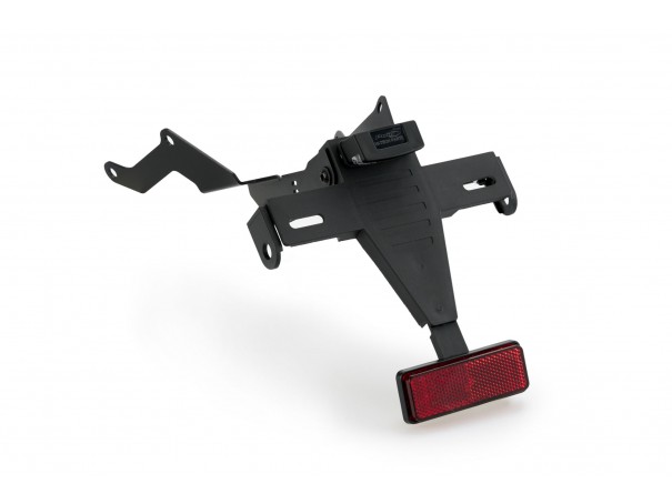 Fender eliminator PUIG do Honda CB650R / EClutch / CBR650R 21-26 | PUIG.pl