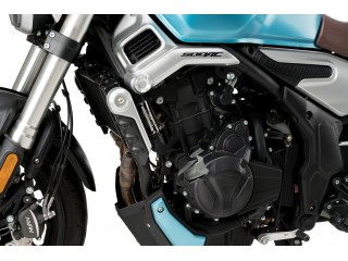 Crash pady PUIG do Honda...