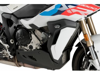 Crash pady PUIG do BMW...