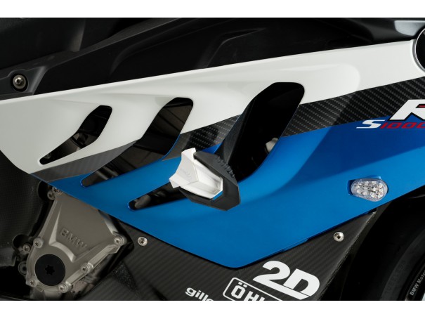 Crash pady PUIG do BMW S1000RR 09-11 / S1000RR 15-18 | PUIG.pl