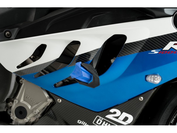 Crash pady PUIG do BMW S1000RR 09-11 / S1000RR 15-18 | PUIG.pl