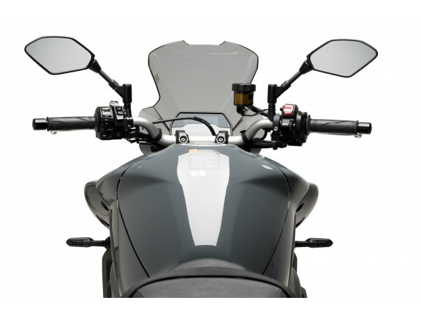 Owiewka PUIG do Yamaha MT-10 22-26 (Touring) | PUIG.pl