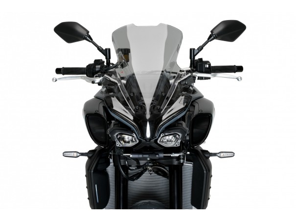Owiewka PUIG do Yamaha MT-10 22-26 (Touring) | PUIG.pl