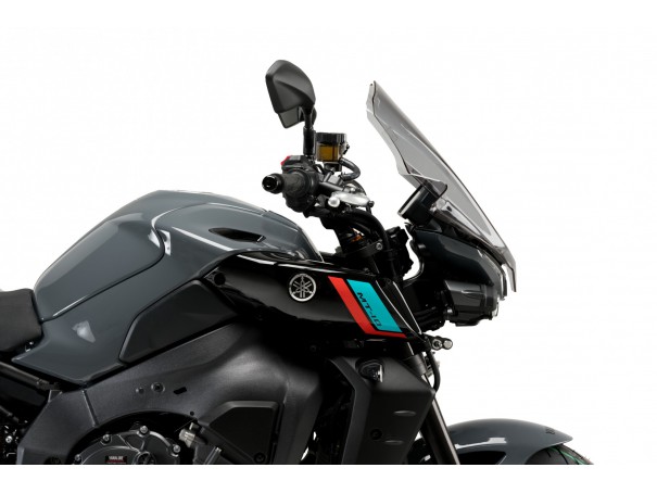 Owiewka PUIG do Yamaha MT-10 22-26 (Touring) | PUIG.pl