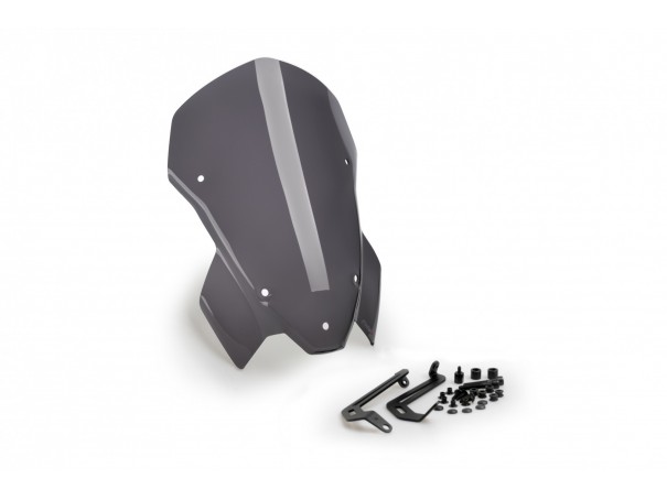 Owiewka PUIG do BMW S1000R 21-24 (Touring, do org. wspornika) | PUIG.pl