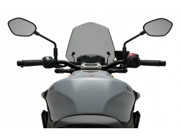 Owiewka PUIG do Suzuki GSX-S950 / GSX-S1000 21-24 (Touring) | PUIG.pl