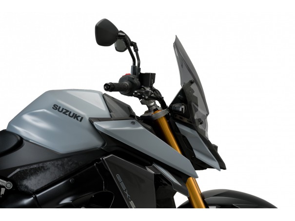 Owiewka PUIG do Suzuki GSX-S950 / GSX-S1000 21-24 (Touring) | PUIG.pl