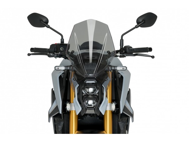 Owiewka PUIG do Suzuki GSX-S950 / GSX-S1000 21-24 (Touring) | PUIG.pl