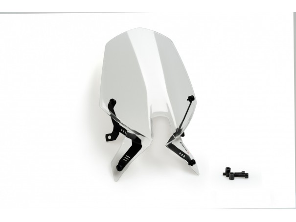 Owiewka PUIG do Ducati Monster 937 21-25 | PUIG.pl