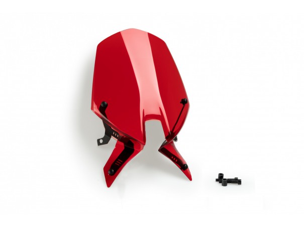 Owiewka PUIG do Ducati Monster 937 21-25 | PUIG.pl