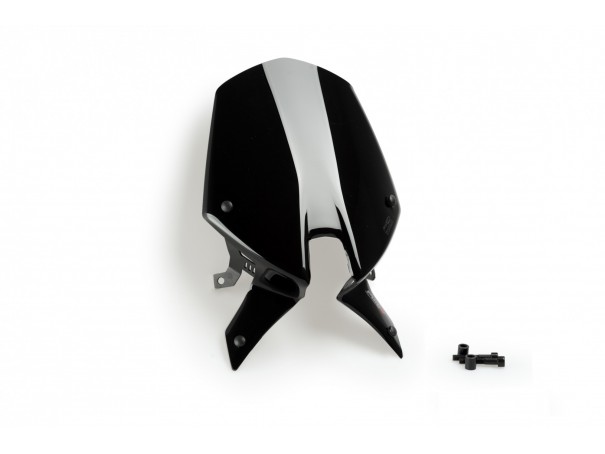 Owiewka PUIG do Ducati Monster 937 21-25 | PUIG.pl