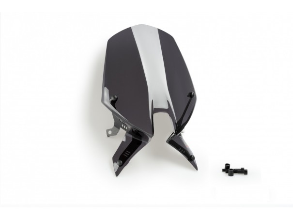 Owiewka PUIG do Ducati Monster 937 21-25 | PUIG.pl