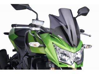 Owiewka PUIG do Kawasaki...