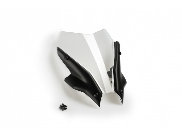 Owiewka PUIG do Yamaha MT-09 21-23 (Sport) | PUIG.pl