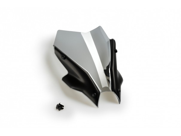 Owiewka PUIG do Yamaha MT-09 21-23 (Sport) | PUIG.pl