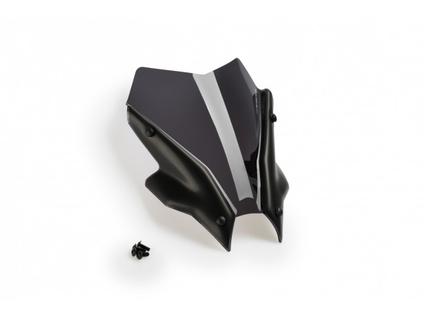 Owiewka PUIG do Yamaha MT-09 21-23 (Sport) | PUIG.pl