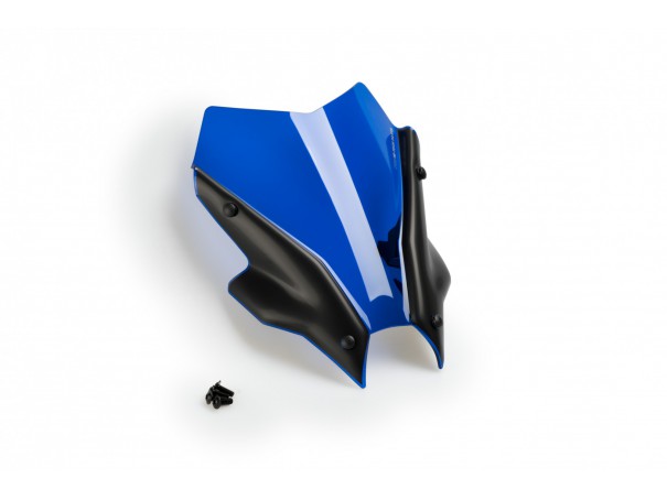 Owiewka PUIG do Yamaha MT-09 21-23 (Sport) | PUIG.pl
