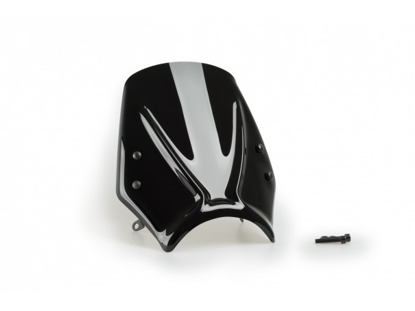 Owiewka PUIG do Triumph Trident 660 21-25 | PUIG.pl