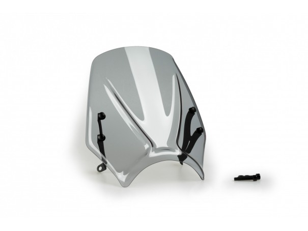 Owiewka PUIG do Triumph Trident 660 21-25 | PUIG.pl