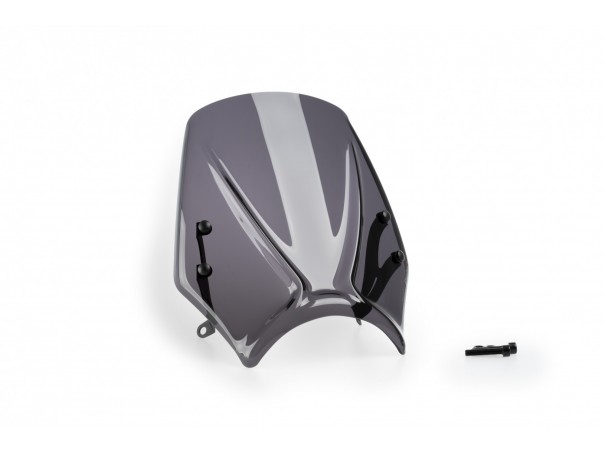 Owiewka PUIG do Triumph Trident 660 21-25 | PUIG.pl