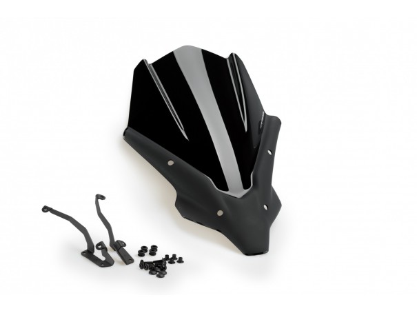 Owiewka PUIG do Yamaha MT-07 21-23 (Touring) | PUIG.pl