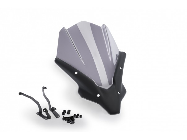 Owiewka PUIG do Yamaha MT-07 21-23 (Touring) | PUIG.pl