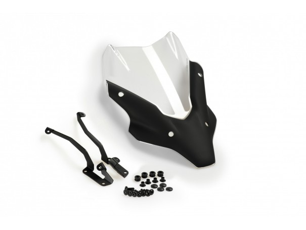 Owiewka PUIG do Yamaha MT-07 21-23 (Sport) | PUIG.pl