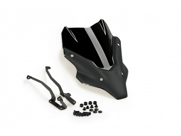 Owiewka PUIG do Yamaha MT-07 21-23 (Sport) | PUIG.pl