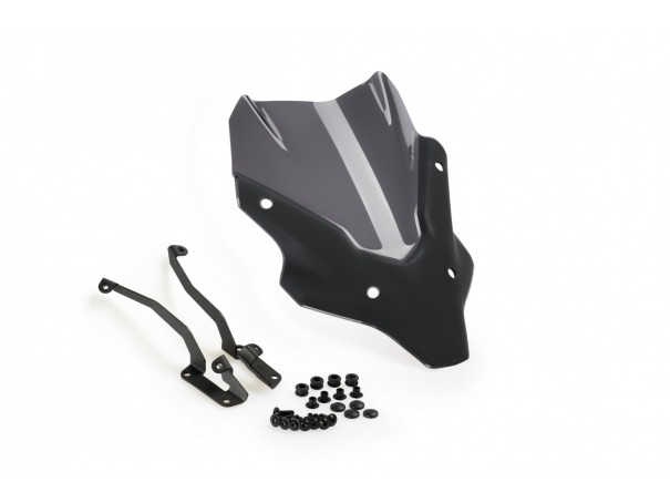 Owiewka PUIG do Yamaha MT-07 21-23 (Sport) | PUIG.pl