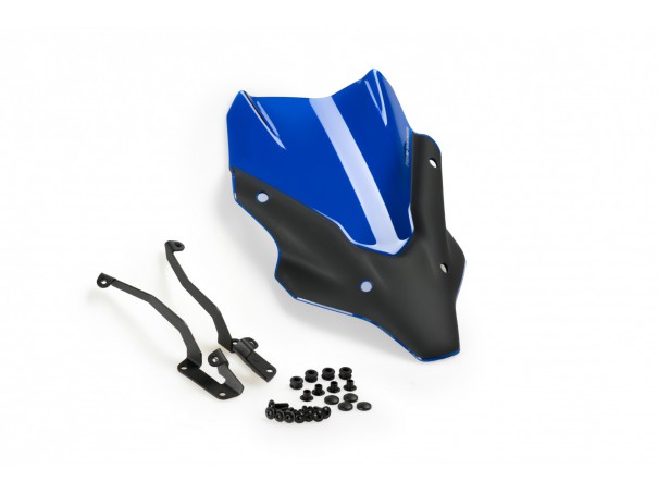 Owiewka PUIG do Yamaha MT-07 21-23 (Sport) | PUIG.pl