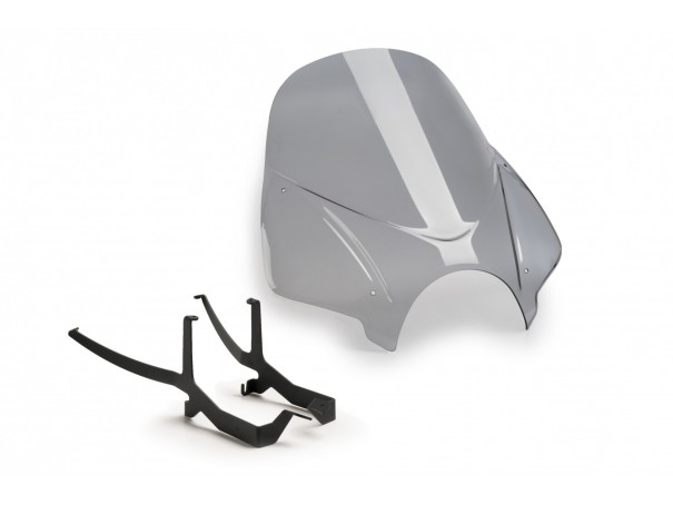 Owiewka PUIG do BMW R18 19-26 (Touring) | PUIG.pl