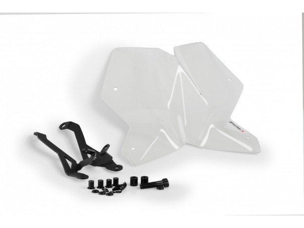 Owiewka PUIG do KTM Superduke R 1290 20-24 (Sport) | PUIG.pl
