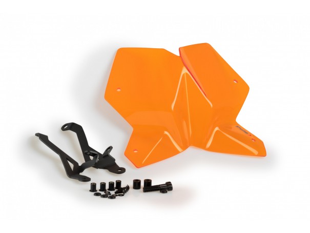 Owiewka PUIG do KTM Superduke R 1290 20-24 (Sport) | PUIG.pl