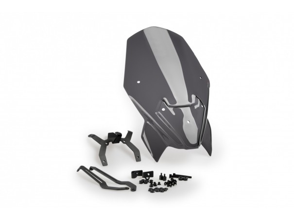 Owiewka PUIG do BMW F900R 20-24 (bez org. wspornika) | PUIG.pl