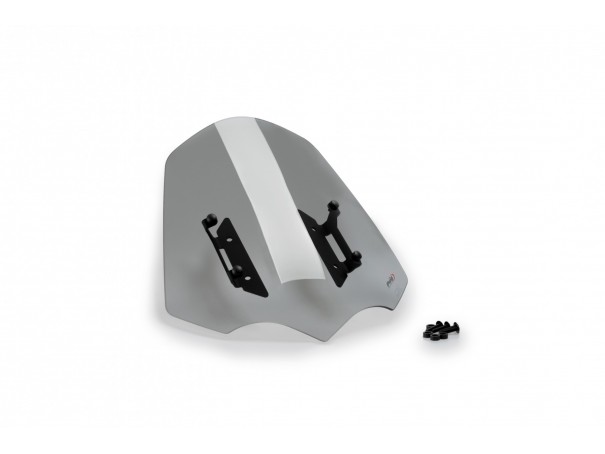 Owiewka PUIG do Triumph Rocket 3 20-24 | PUIG.pl
