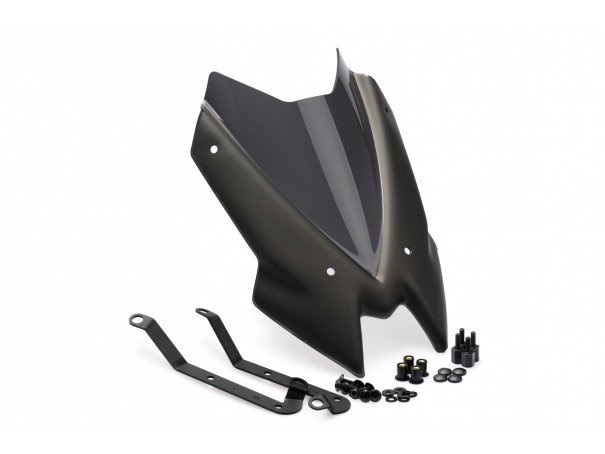 Owiewka PUIG do Kawasaki Z650 20-26 (Sport) | PUIG.pl
