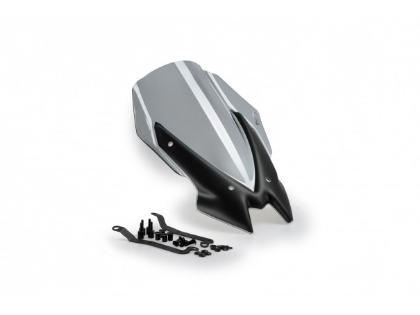 Owiewka PUIG do Kawasaki Z900 20-23 (Touring) | PUIG.pl