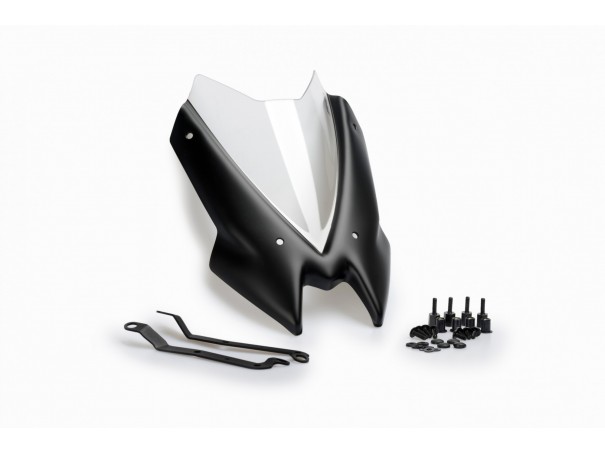 Owiewka PUIG do Kawasaki Z900 20-23 (Sport) | PUIG.pl