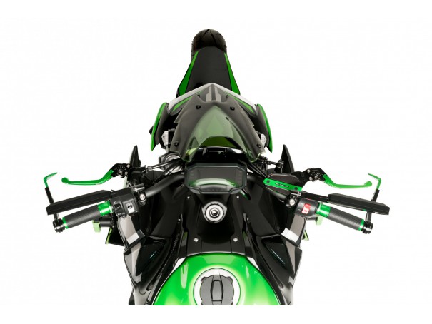 Owiewka PUIG do Kawasaki Z900 20-23 (Sport) | PUIG.pl