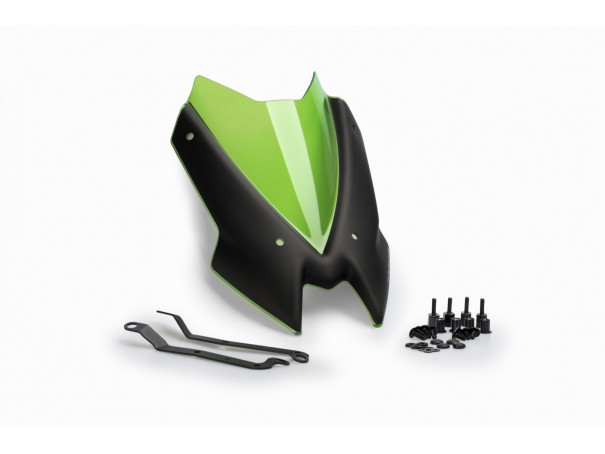Owiewka PUIG do Kawasaki Z900 20-23 (Sport) | PUIG.pl