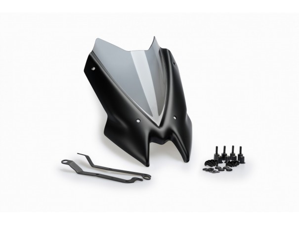 Owiewka PUIG do Kawasaki Z900 20-23 (Sport) | PUIG.pl