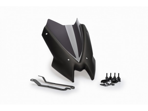 Owiewka PUIG do Kawasaki Z900 20-23 (Sport) | PUIG.pl