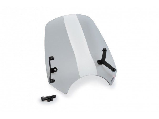 Owiewka PUIG do Indian FTR1200 19-22 | PUIG.pl