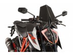 Owiewka PUIG do KTM Superduke R 1290 17-19