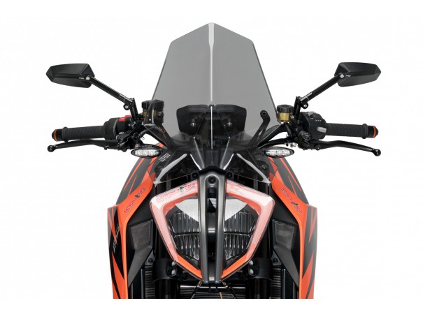 Owiewka PUIG do KTM Superduke R 1290 17-19 | PUIG.pl