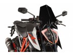 Owiewka PUIG do KTM Superduke R 1290 17-19