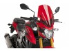 Owiewka PUIG do Suzuki GSX-S750 17-21 (Touring) | PUIG.pl