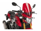 Owiewka PUIG do Suzuki GSX-S750 17-21 (Touring)