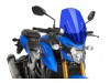 Owiewka PUIG do Suzuki GSX-S750 17-21 (Touring) | PUIG.pl