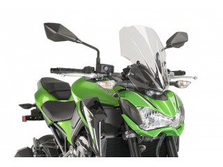 Owiewka PUIG do Kawasaki...